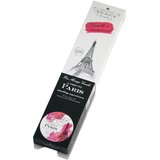 Petits JouJoux Paris - svijeća za masažu - vanilija-sandal (5 x 43ml) | shoptok.hr