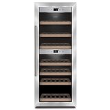 Caso WineComfort 380 Smart Weinkühlschrank für 38 Flaschen Cene