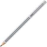  SVINČNIK GRAFITNI HB JUMBO GRIP 2001 FABER-CASTELL 111920 | shoptok.hr