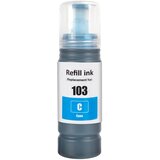  Črnilo Epson 103 (C13T00S24A) (modra), 65 ml (7.500 strani) Cene
