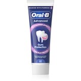 Oral-b Advanced Gum Protection zobna pasta za zdrave zobe in dlesni Cool Mint 75 ml Cene