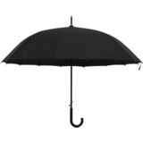 Automatski kišobran crni 120 cm | Eponuda.com