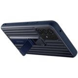 Samsung original ovitek Protective Standing EF-RA536CNE za Galaxy A53 - moder | Shoptok.si