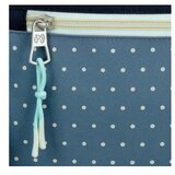 PepeJeans Pernica sa 3 pregrade - Tirkizna ( 68.643.21 ) | ePonuda.com