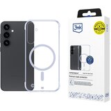 3mk SAMSUNG GALAXY S25 - JUST20G MAGCASE, (5000412621) Cene