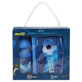 Spirit Spirit: Nogometni komplet – škatla za malico in bidon | Shoptok.si