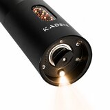  Električni mlinac za sol i papar, set od 2, podesivo mljevenje, USB KADEN | shoptok.hr