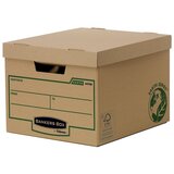 Fellowes arhivska kutija za registratore standard 4470601 braon | ePonuda.com