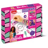  POKLON SET NARUKVICE MAPED BARBIE Cene