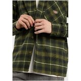 Dickies Forest check shirt Zelena | shoptok.hr