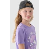 4f Girls' T-shirt | shoptok.hr