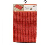 Tendance tepih za kupatilo 45x75 pamuk/PP narandžasta crna (AA7751124) cene