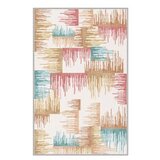 Conceptum Hypnose Tepih Hmnt562, Pravougaoni, 80 x 300 cm, Šareni | Eponuda.ba