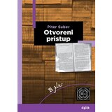 Clio Piter Suber - Otvoreni pristup Cene
