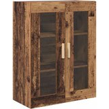  Highboard Staro drvo 69,5 x 34 x 180 cm Konstruirano drvo | shoptok.hr