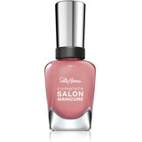 Sally Hansen Complete Salon Manicure lak za krepitev nohtov odtenek 321 Pink Pong 14.7 ml | Shoptok.si