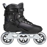 Powerslide Rolerji Phuzion Krypton Chrome 100, (5000356346) | Shoptok.si