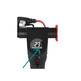 Ring staklo za kompjuter za električni trotinet RX8- RX 8-PAR23 | Eponuda.com
