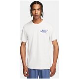 Nike M Nk Df Tee 3mo Slub Gfx Bijela Cijene