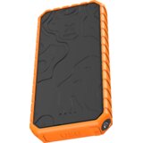 Xtorm XR202 prenosna baterija Litij-polimer (LiPo) 20000 mAh Črna, Oranžna Cene