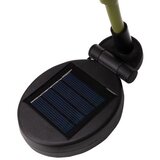 Gardlov solarna LED vrtna lampa ruža, 3 cvijeta, IP44 | shoptok.hr