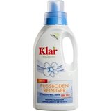 Klar Čistilo za tla Cene