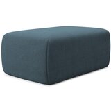 Makamii Plavi tabure Nanea – | shoptok.hr