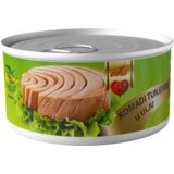 Gold Prima Tunjevina komadi u ulju 80g | ePonuda.com
