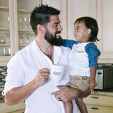 Pearhead šalica #dadlife | shoptok.hr