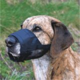 Trixie Korpa za pse sa mrežastom podlogom - L–XL Cene