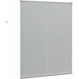  Venecijanski zastore Srebrno 175 x 140 cm Aluminij | Eponuda.ba