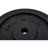 Ring Tegovi liveni 2x20kg RX PL01-20 | ePonuda.com