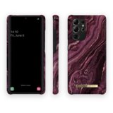 Ideal od Sweden iDeal of Sweden Maskica - Samsung Galaxy S21 Ultra - Golden Plum | shoptok.hr