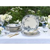 Creatable JEDILNI SERVIS Adelaide Blau | Shoptok.si