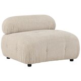 Venture Home Mika modul za sofu 95 cm, bež Slike