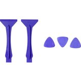 Basetech Alat za otvaranje 5-dijelni 1550666 | Eponuda.ba