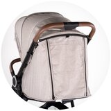 Chipolino kolica Ultera 2u1 Biscotta | shoptok.hr