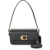 Coach ZOE SHOULDER BAG Crna | shoptok.hr