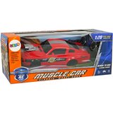  Auto na daljinsko upravljanje 1:20 Red Pilot - crveni | shoptok.hr