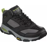 Skechers SKECH-AIR ENVOY Muška outdoor obuća, crna, veličina