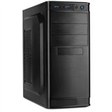 InterTech Midi IT-5905 | black Cijene