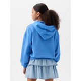 GAP Kids Sweatshirt with Logo - Girls | Shoptok.si