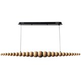 Toolight Viseća Lampa Wood APP1501-CP | shoptok.hr