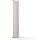 Blumfeldt Tallheo, 41 x 180, radijator, kupaonski radijator, cijevni radijator, 691 W, topla voda, 1/2 | shoptok.hr