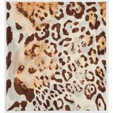 Marisse Women's Scarf L-Sz-4604 D.Brown | ePonuda.com