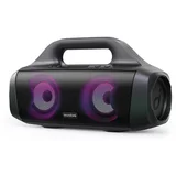 Select Pro BT Speaker, zvučnik, crna