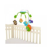 Olimp Sport Muzička vrteška za bebe 8352 | ePonuda.com