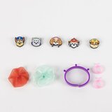 Paw Patrol Set kutije za nakit i nakita 17 x 20 x 5 cm | shoptok.hr