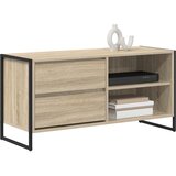 TV ormar s ladicama Sonoma 100 x 36 x 49,5 cm Konstruirano drvo | Eponuda.ba