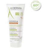 A-derma Emolijentni losion Exomega Control, 200 ml | ePonuda.com